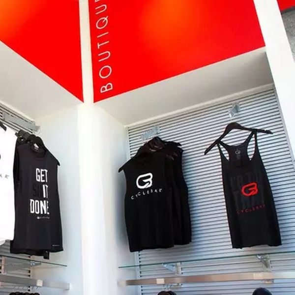 cyclebar gear