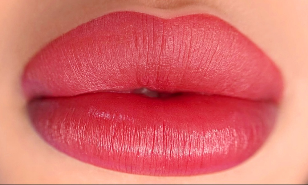 Achieve Radiant Lips with Permanent Lip Shading