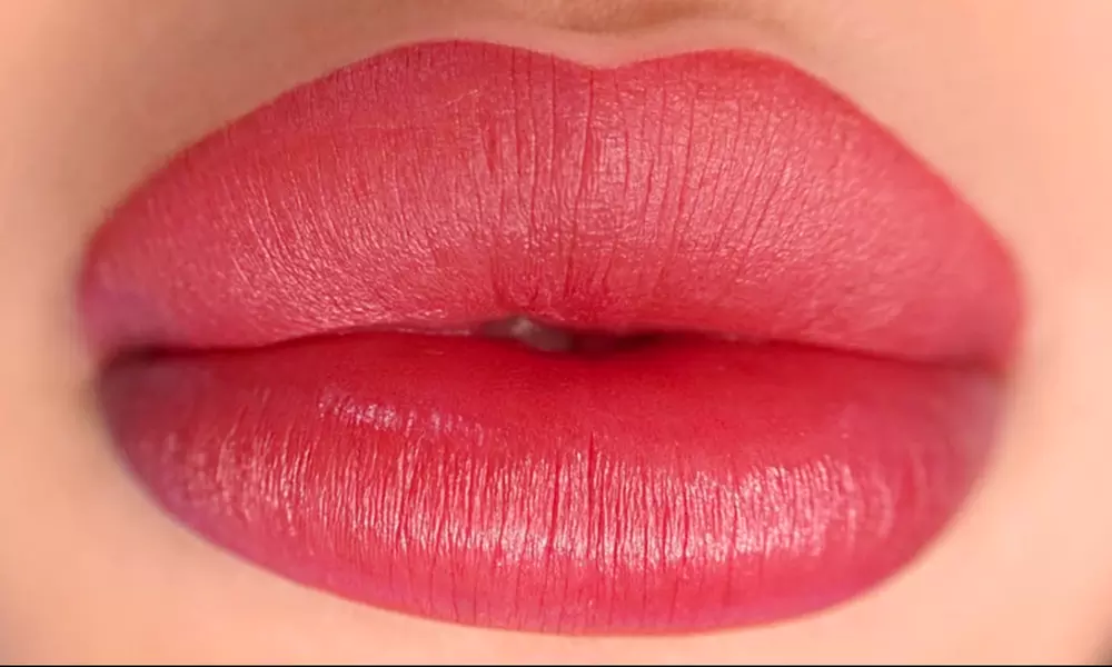 Transform Your Look with Permanent Lip Shading at Permanent Makeup By Asma (Up to 56% Off) - Primary Image