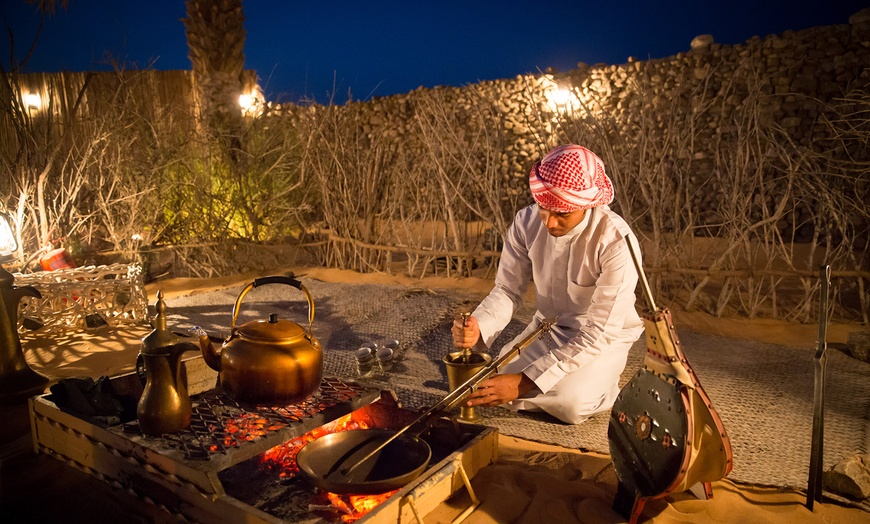 Image 10: Traditional Iftar Experience