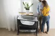 Berceau Cododo pour bébé Lionelo Timon 3 en 1 - Second Medium