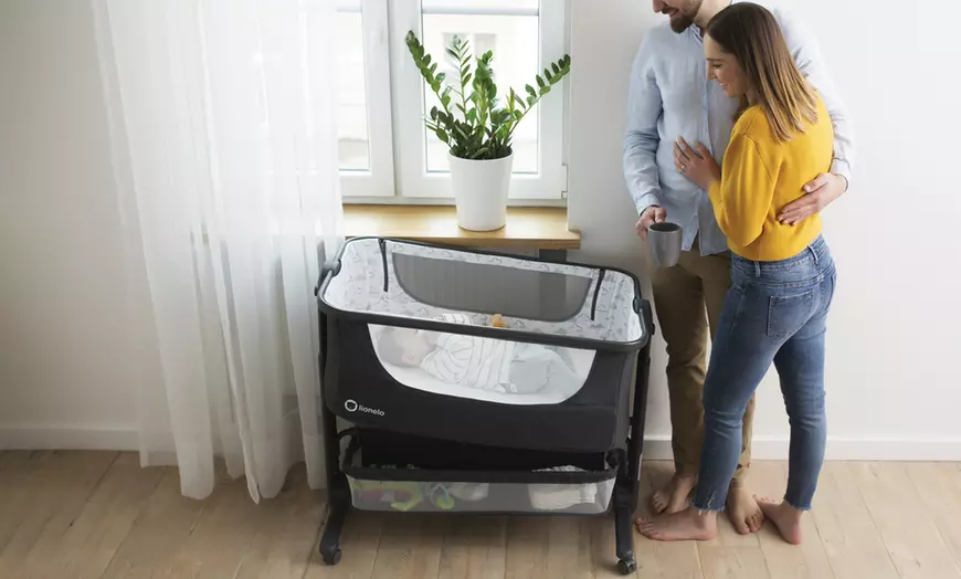 Image 7: Berceau pour bébé 3 en 1