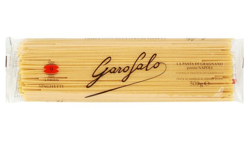 Image 10: Pasta Garofalo da 500 g