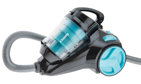 Aspirapolvere ciclonico H.Koenig SLC80