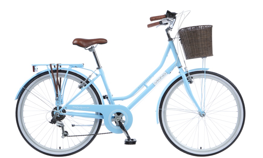 Image 10: Viking Belgravia Women's Bike