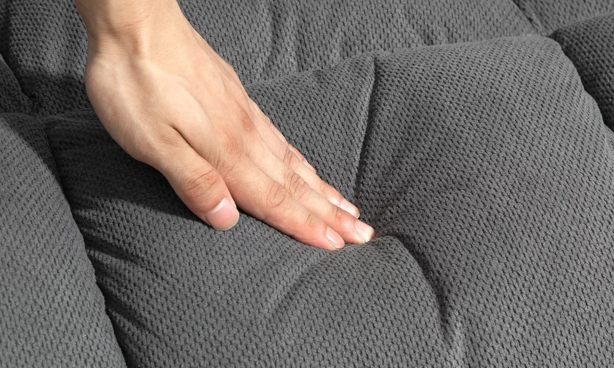 HOMCOM Power Lift Recliner Chair