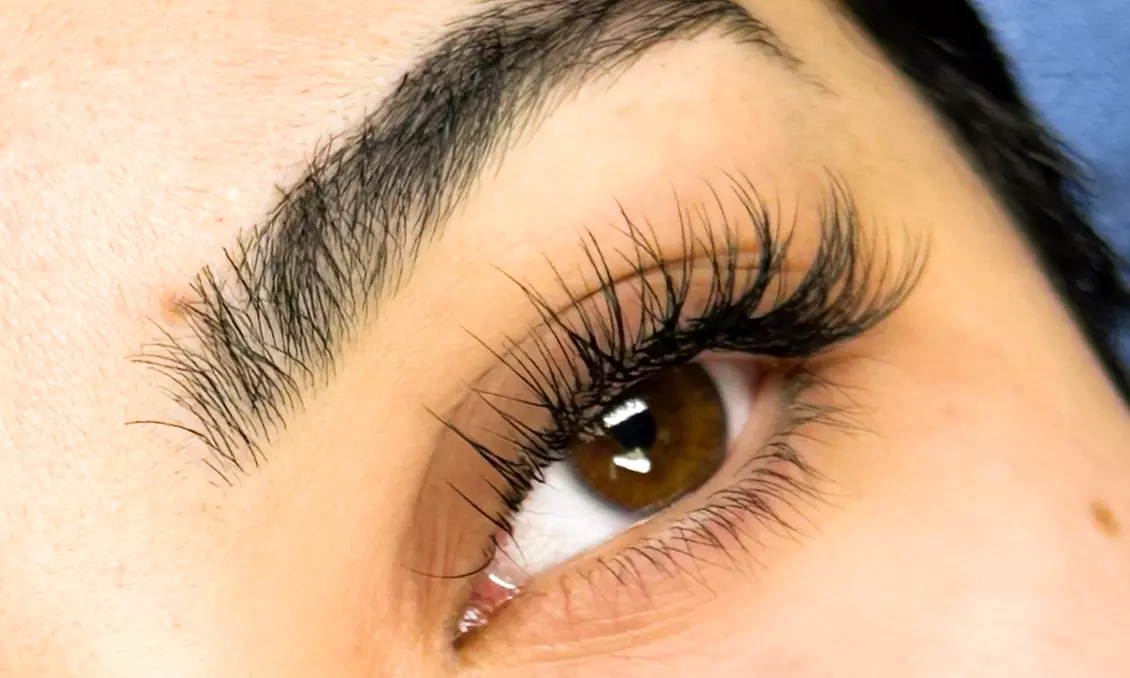 Lash Perfection
