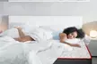 Matelas ergo-confort à mémoire de forme, dimension au choix et livraison offerte - Second Medium