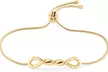 Pulseras Tommy Hilfiger para Mujer y Hombre de acero inoxidable - Second Medium