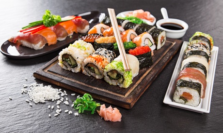 ⏰ Sushi All you can eat per 2 o 4 persone al Ristorante Giapponese Sushi Side (sconto fino a 32%). Prenota&Vai!