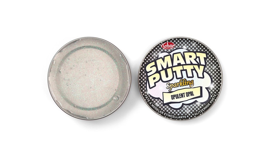 Image 15: Kids' Smart Putty