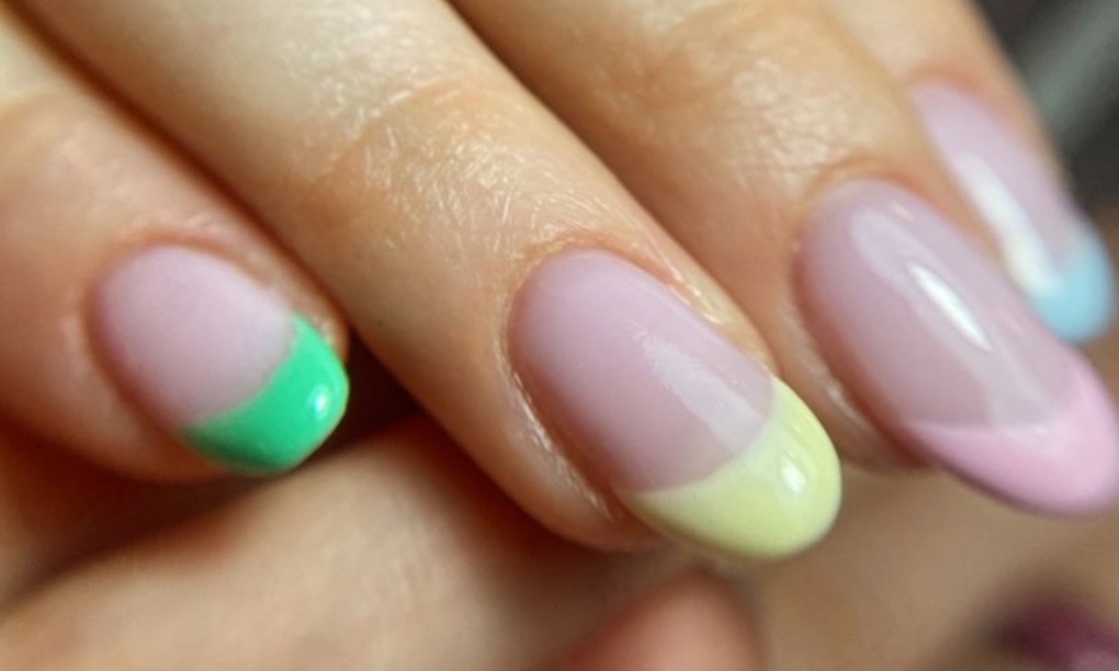 Manicuras modernas y duraderas para todas las ocasiones