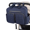 Image 20: Versatile Diaper Changing Tote Bag