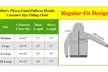 4-Pack Men's Fleece-Lined Pullover or Zip-Up Hoodie (M–2XL) - Second Medium