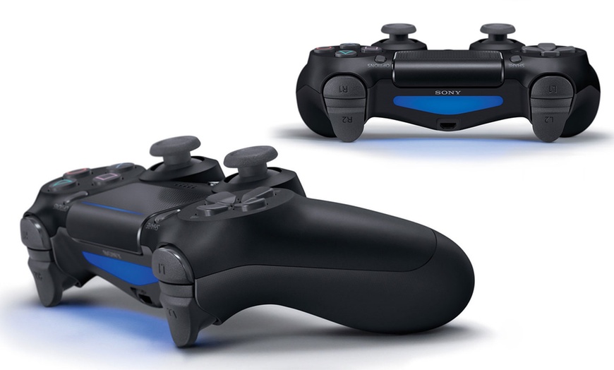 Image 7: DualShock 4 éditions limitées 