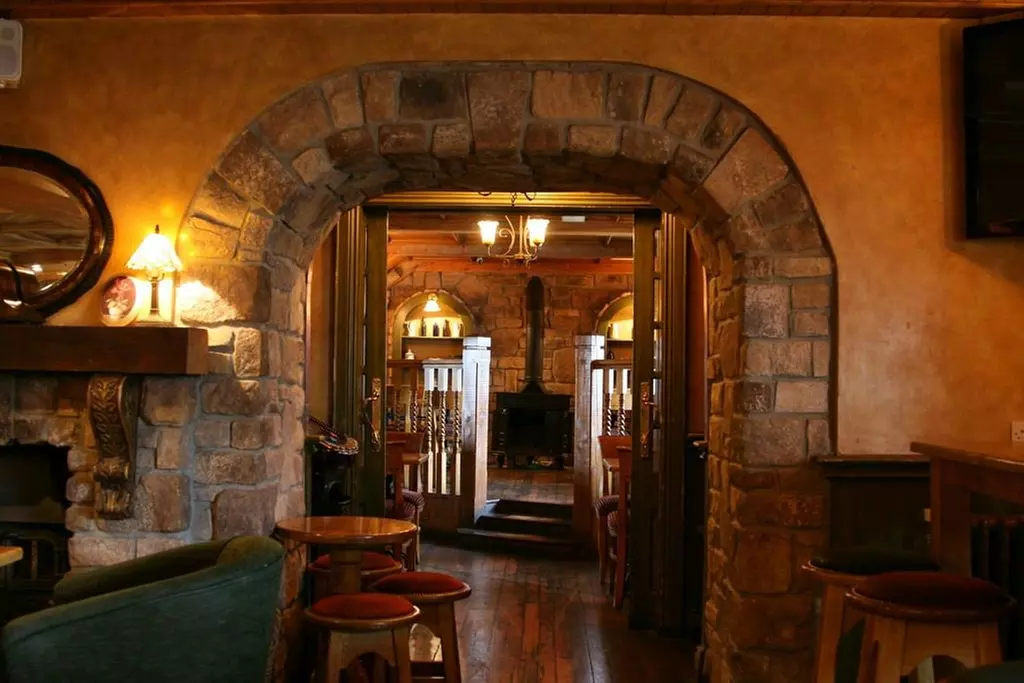 Up to 51% Off on Restaurant Speciality - Steak at Curran's Bar Seafood and Steakhouse