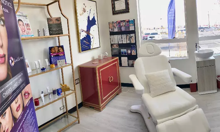 Dinah Manalo, NP - Aesthetic Medicine offers Juvederm fillers with options for lips, cheeks, up to 41% off. - Primary Image