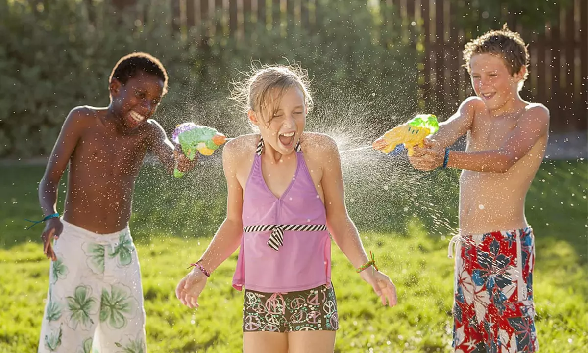 12-Pack Anti-Mücken-Armbänder