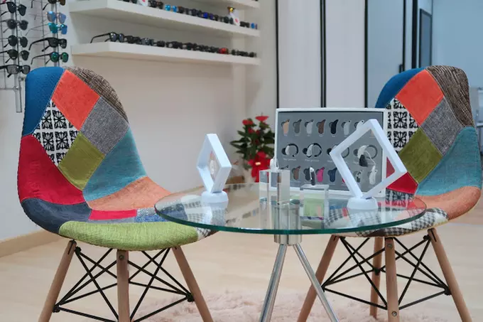 Gafas graduadas o de sol en Centro Óptico A Estrada