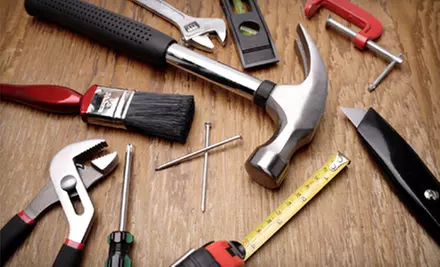 $10 for $20 Worth of Home and Garden Supplies at Sutherlands - Primary Image
