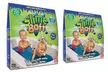 1, 2, 3 ou 4 poudres magiques pour le bain Slime Baff de Zimpli Kids - Second Medium