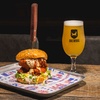Image 20: BrewDog ! BIG Burgers & BIG Wings and 2 Drinks