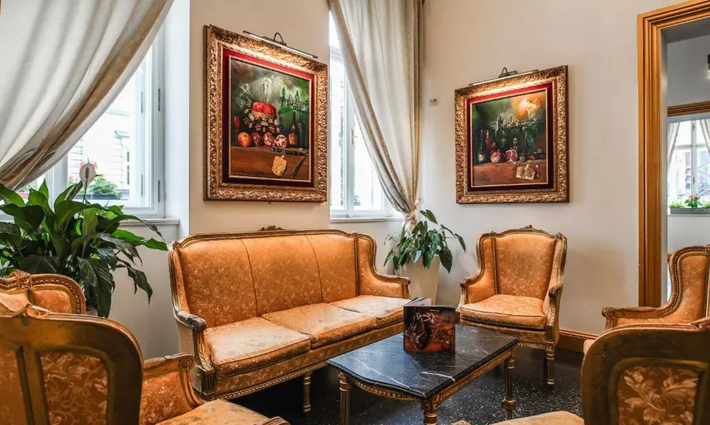 ✈ Praga 4*: Volo diretto più 2 o 3 notti in hotel