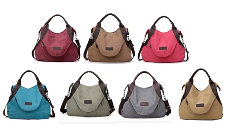 Große Damen-Handtasche in der Farbe nach Wahl