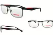 Prada Optical Frames - Second Medium