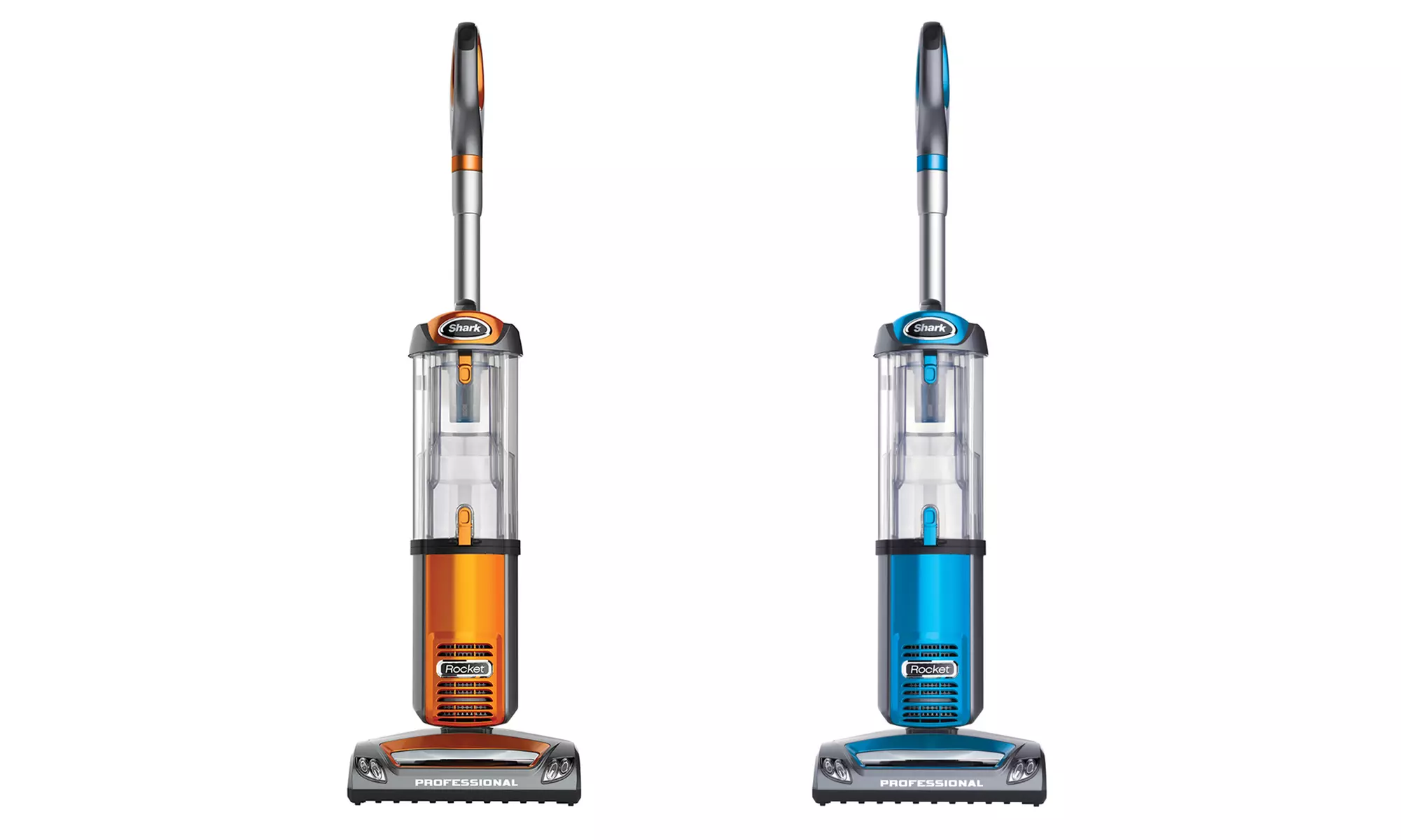 Shark Rocket NV480 Professional Bagless Upright Vacuum with Accessories (Certified Refurbished) - Primary Image