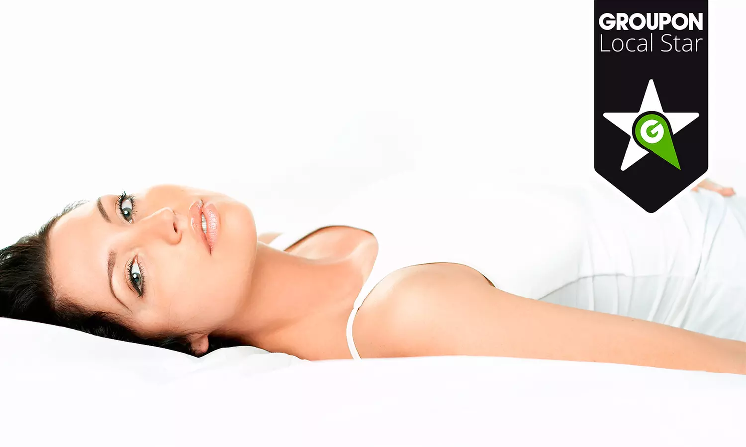 1 sesión de láser médico de rejuvenecimiento o eliminación de manchas desde 39,95 € - Primary Image