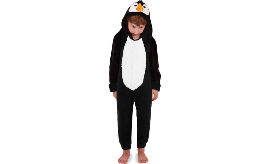 Image 7: Kid's Novelty Onesies