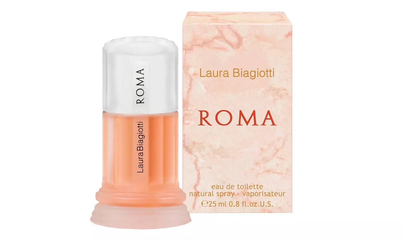 Laura Biagiotti Parfüm Roma (bis zu 1196€/1L)