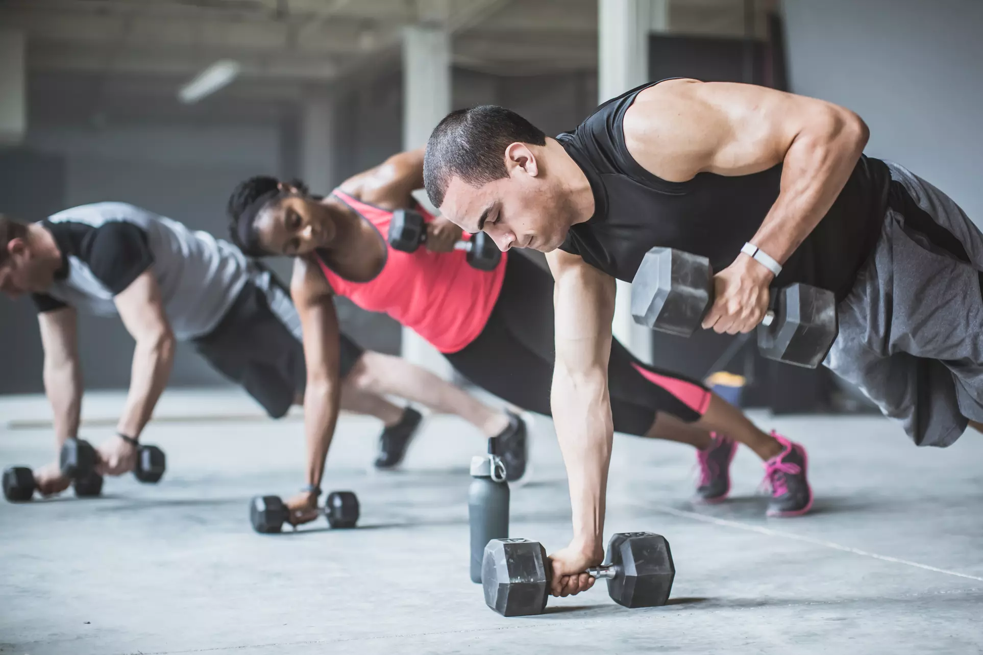 $23 for $75 Worth of Services — Amara Gilraine Fitness - Primary Image