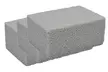 Grill and Griddle Cleaning Blocks (3-Pack) - Second Medium