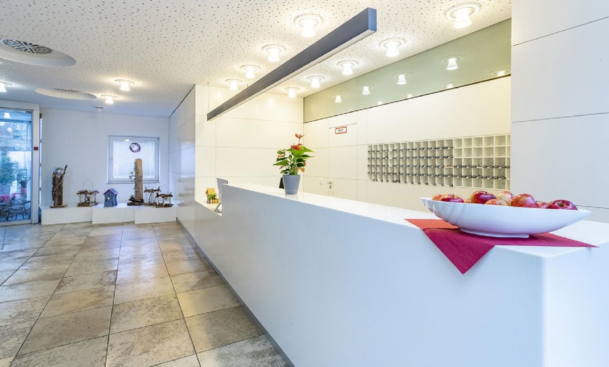 Image 6: Bayerischer Wald: 2-5 Nächte inkl. Frühstück und Wellness