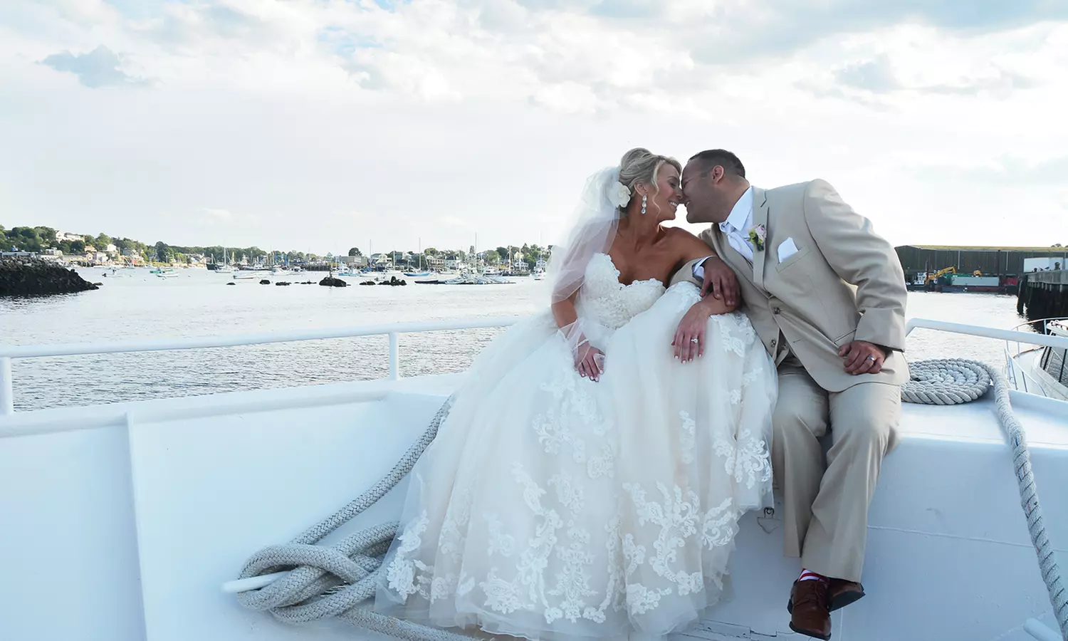 $450 for $750 Worth of Services — Daisy Wedding Photography - Primary Image