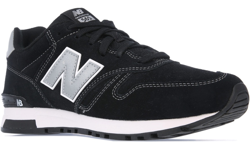 Image 3: New Balance 565 Trainers