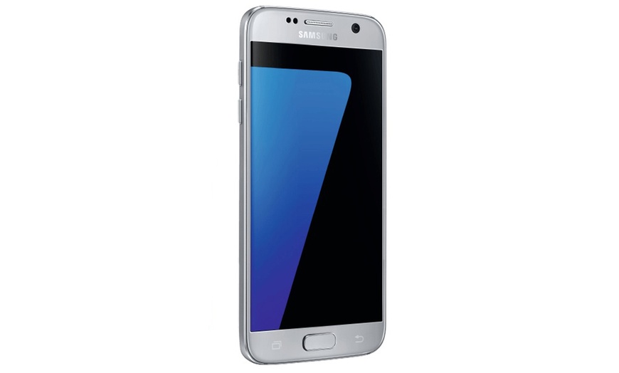 Image 16: Samsung Smartphone refurbished