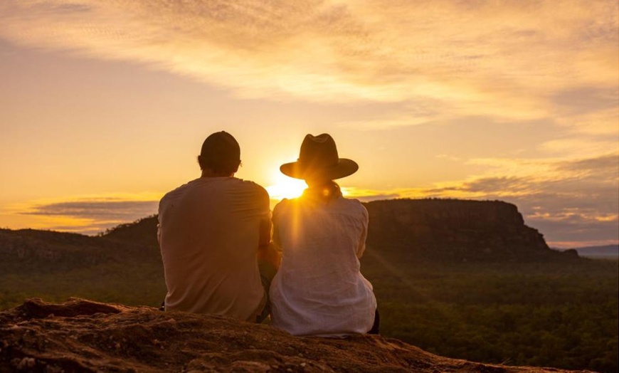 Image 16: Crocodile Hotel, Kakadu National Park: Stay for 2 or 4 with Breakfast