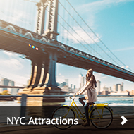 New York Attractions