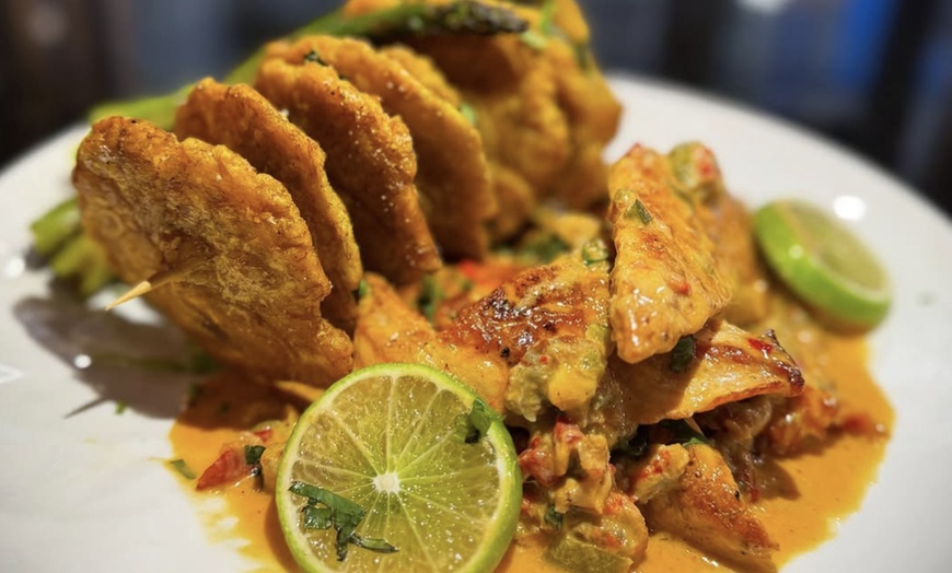 Image 8: Spend $30 or $60 Toward Mexican Food and Drinks