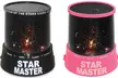 Projecteur de nuit "Star Master Planetarium" - Second Medium