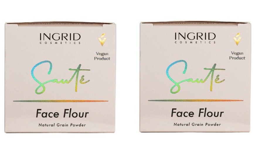 Image 5: Los gezichtspoeder van Ingrid Cosmetics