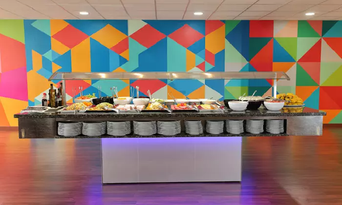 Circuito Spa de 90 minutos con opción a masaje, cava y cena