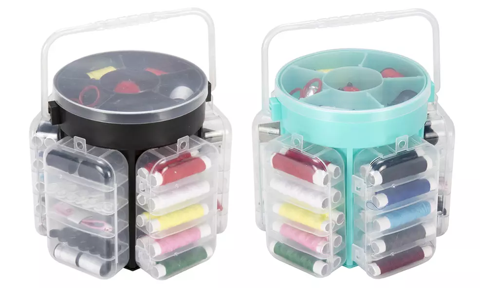 Everyday Home Sewing Kit (210-Piece)  - Primary Image