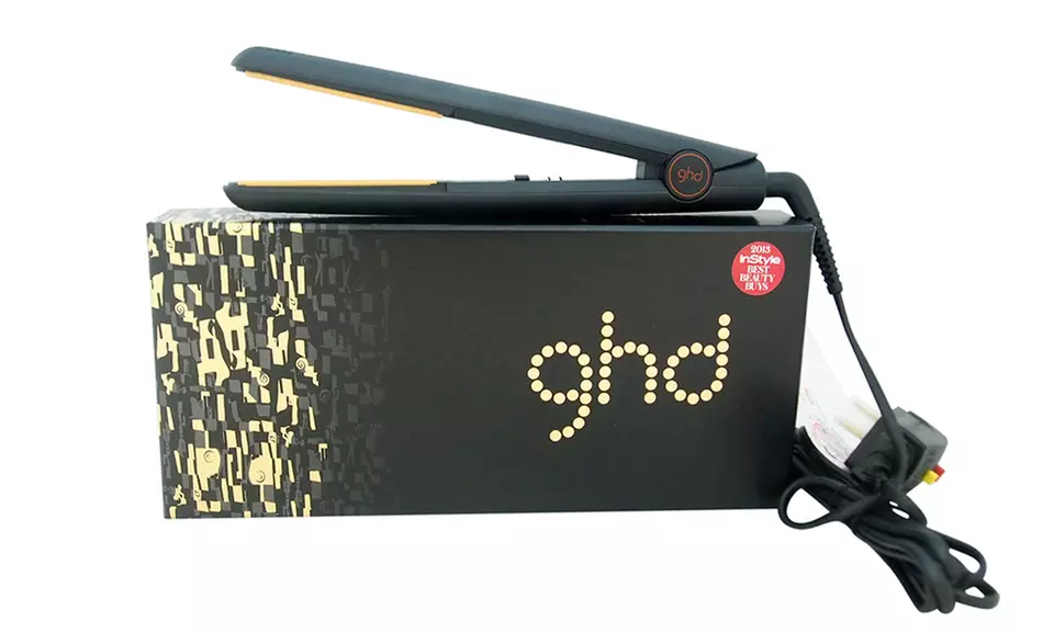 GHD Classic Styler 1" Flat Iron  - Primary Image