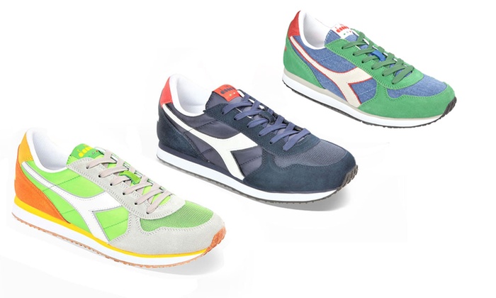 groupon diadora