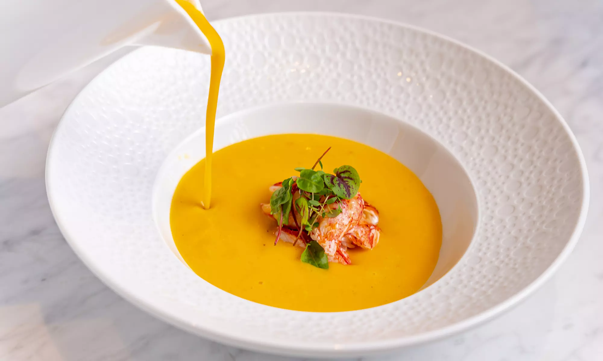 Indulge in a Fusion of Japanese and French Cuisine: Food & Drink (Dinner Only) at Fushimi - Up to 21% Off  - Second Medium