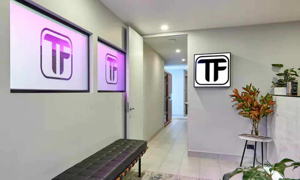 60-Min Float with Express Infrared Sauna, 30-Min Sauna & 60-Min Float